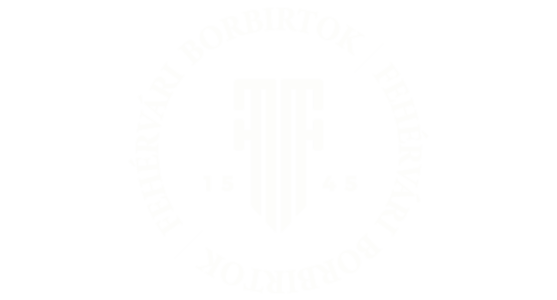 Fehérvári Borbirtok