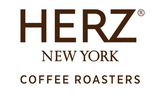 Herz New York Coffee