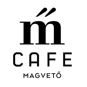 Magvető Café